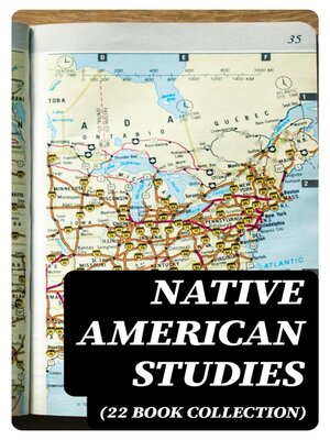 cover image of Native American Studies (22 Book Collection)